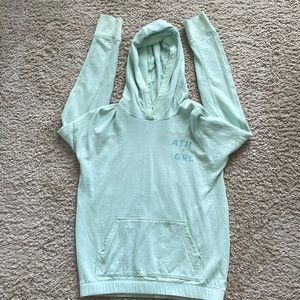 Athleta hoodie